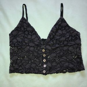 Urban outfitters top. Size medium, good condition!